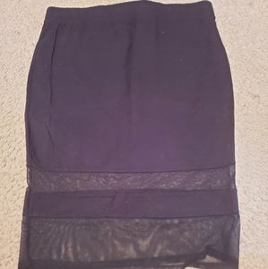 Torrid skirt